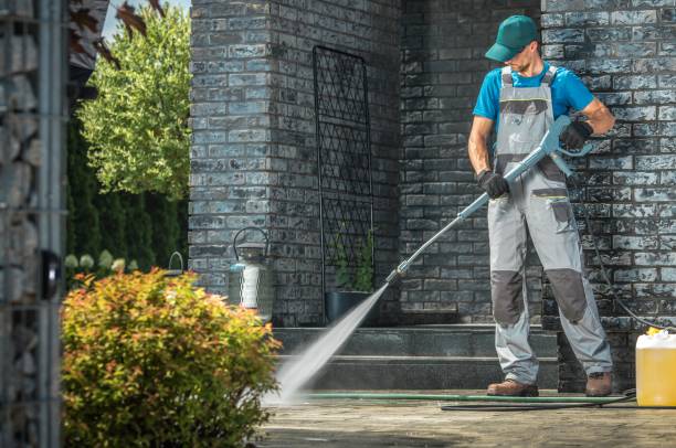 Professional Pressure Washing in Bellview, FL