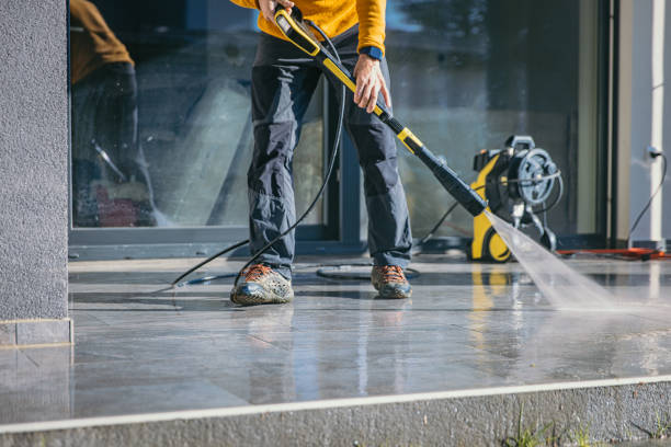 Best Fence Cleaning  in Bellview, FL